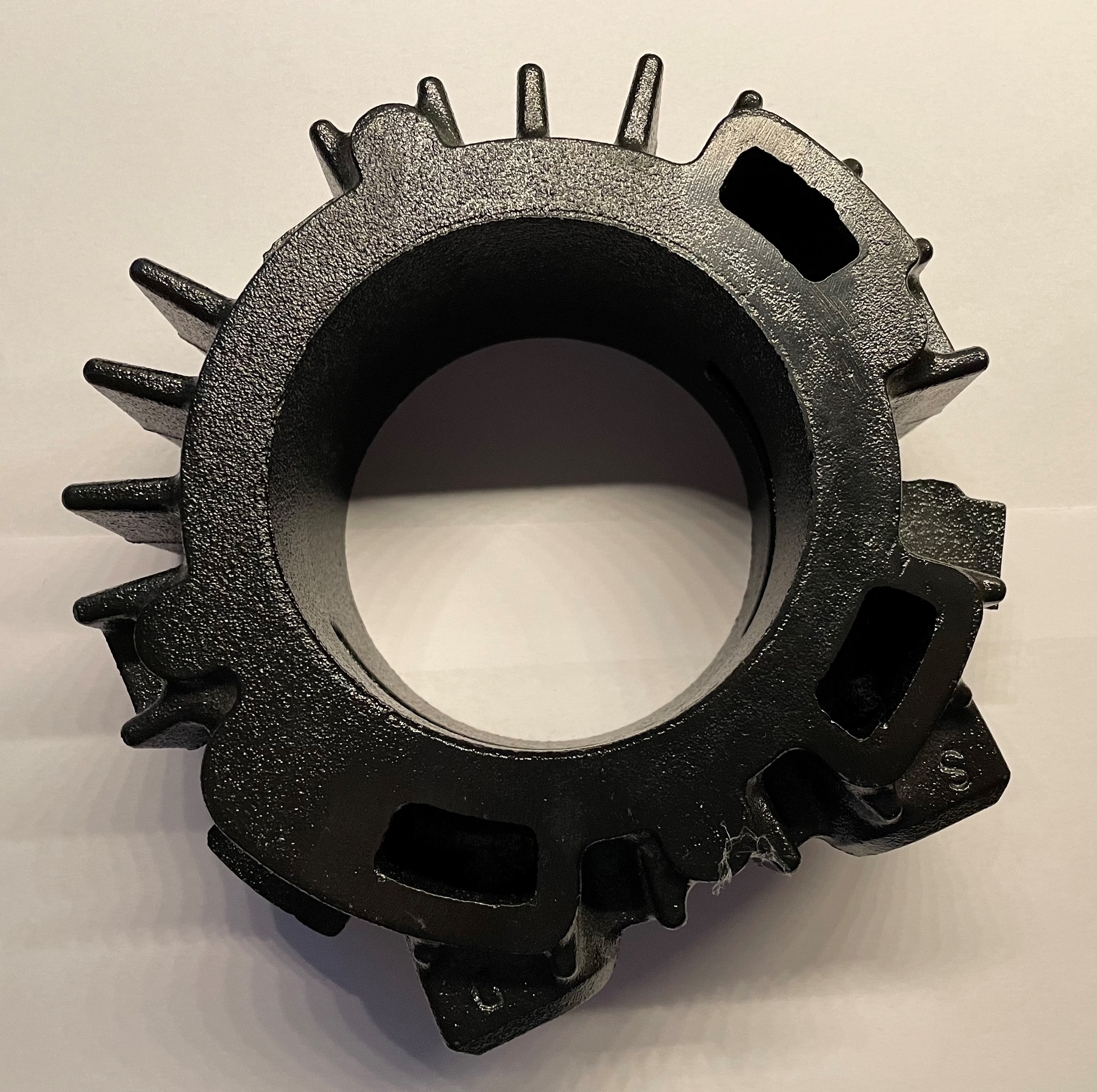 Pump Housing